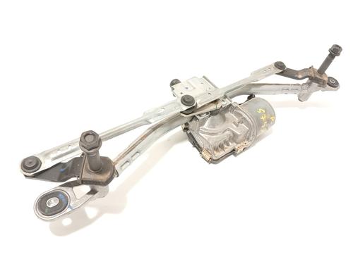 Used Front wiper motor Front wiper motor FORD TOURNEO CUSTOM V362 Bus (F3) 1.0 EcoBoost PHEV (125 hp) 33796062 33796062