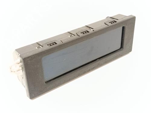 display-monitor-citroen-c3-ii-sc_-2009-34509296 main image