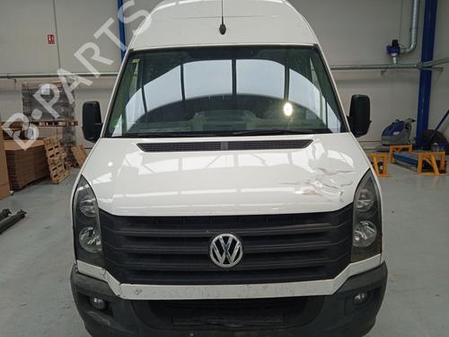 AC compressor VW CRAFTER 30-50 Van (2E_) 2.0 TDI | BP34713953M34 - Image 11