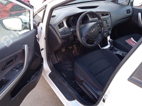 Steering rack KIA CEE'D Sportswagon (JD) | BP19421663M22