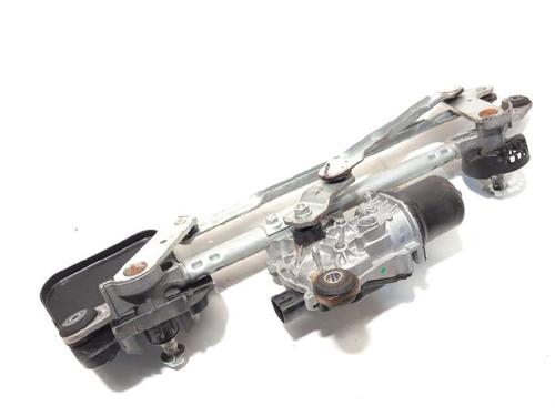 Front wiper motor NISSAN MICRA V (K14)  | BP15822736M29 