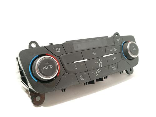 Used Climate control Climate control FORD FOCUS III 1.0 EcoBoost (125 hp) 34010212 34010212