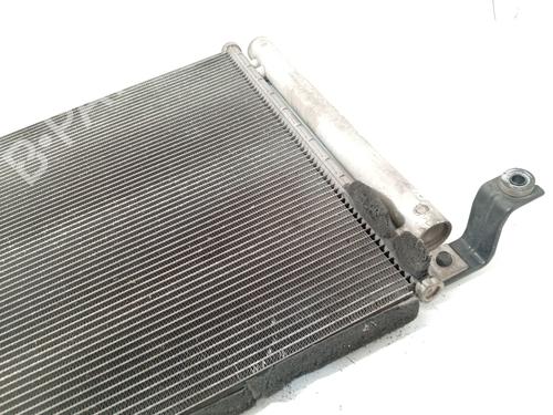 AC radiator HYUNDAI SANTA FÉ II (CM) 2.2 CRDi GLS | BP26906408M32