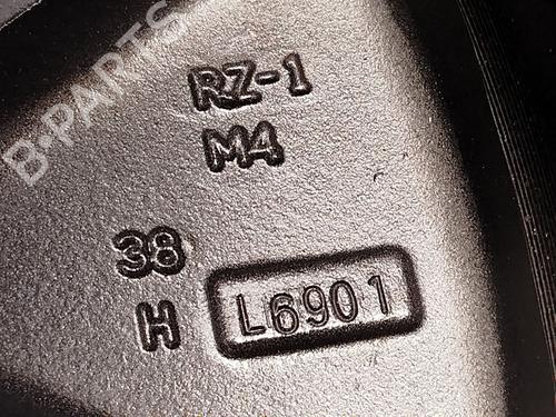 Fælk MITSUBISHI ECLIPSE CROSS (GK_, GL_) 1.5 T-Mivec | BP24958067C45 - Image 8