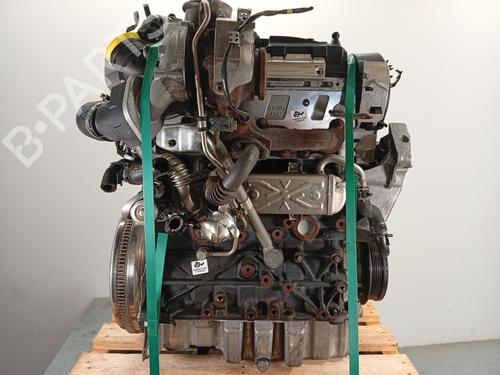 Engine VW PASSAT B7 Variant (365) 2.0 TDI | BP30539685M1