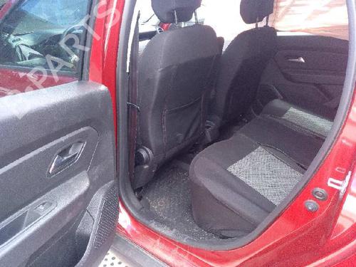 Steering wheel DACIA DUSTER (HM_) | BP6028388C49