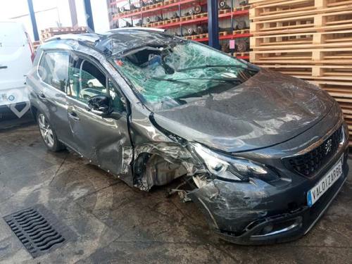 Starter PEUGEOT 2008 I (CU_) 1.2 THP 110 / PureTech 110 | BP17834521M8