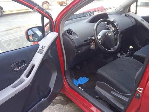 Engine TOYOTA YARIS (_P9_) 1.4 D-4D (NLP90_, NLP90R) | BP25287202M1 