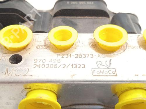ABS pump FORD TRANSIT CUSTOM V710 Van (NRN) 2.0 EcoBlue | BP37607741M43  - Image 5