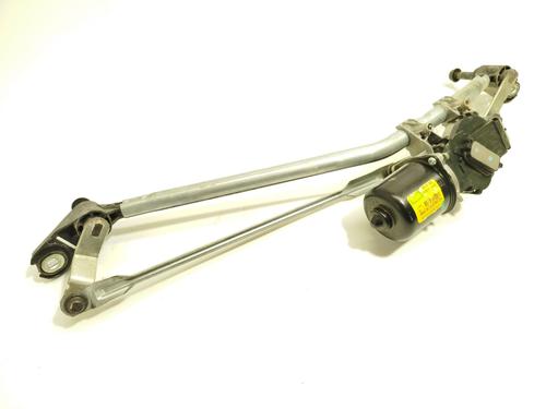 Used Front wiper motor RENAULT KANGOO Express (FW0/1_) 1.5 dCi 75 (FW07, FW10, FW04) (75 hp) 30831279