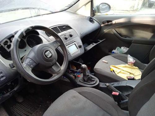 Tailgate SEAT ALTEA (5P1)  | BP11994611C6 