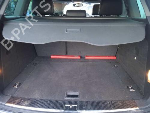 Switch VW TOUAREG (7LA, 7L6, 7L7) 3.0 V6 TDI | BP16562703I30 