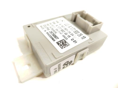 Used Electronic module MERCEDES-BENZ A-CLASS (W177) A 200 (177.087) (163 hp) 22759447