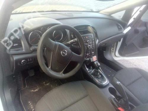 Instrument cluster OPEL ASTRA J (P10) 1.3 CDTI (68) | BP3193730C47 