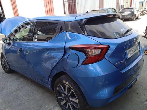 Electronic module NISSAN MICRA V (K14)  | BP15822747M83  - Image 11