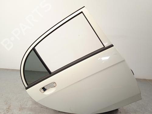 Used Right rear door PEUGEOT ION Electric (67 hp) 26556697