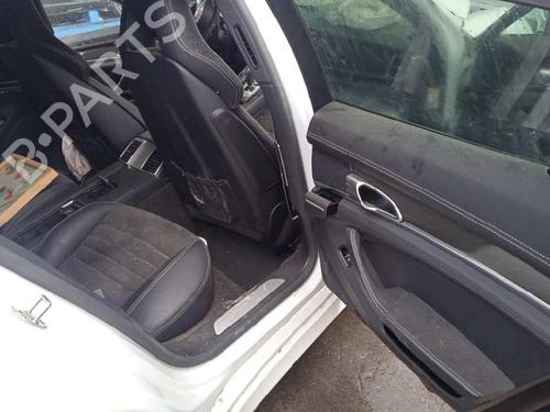 Electronic module PORSCHE PANAMERA (970) 4.8 GTS | BP15352350M83 - Image 14