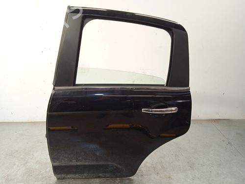 Dør venstre bak CITROËN C3 II (SC_) 1.6 BlueHDi 100 (99 hp) 23238798