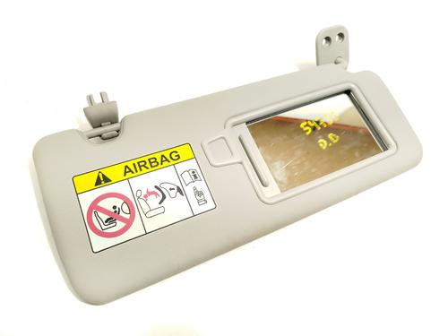 Used Right sun visor HYUNDAI TUCSON (TL, TLE) 1.6 GDi (132 hp) 21801418