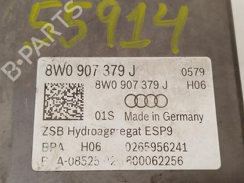 ABS pump AUDI A4 B9 Avant (8W5, 8WD) 2.0 TDI | BP36435755M43 - Image 6