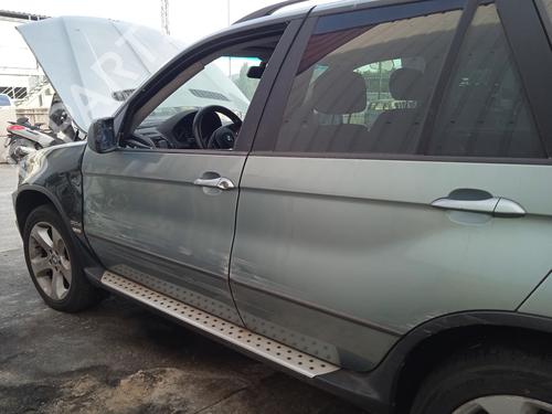 Bagklap CC/Kombi-Coupé BMW X5 (E53) 3.0 d | BP27720203C6 