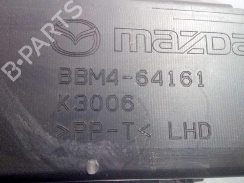 Glove box MAZDA 3 (BK) 1.6 DI Turbo | BP2830887C95 