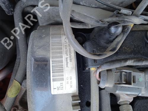 AC radiator SEAT IBIZA IV SC (6J1, 6P5) 1.6 TDI | BP29113742M32 