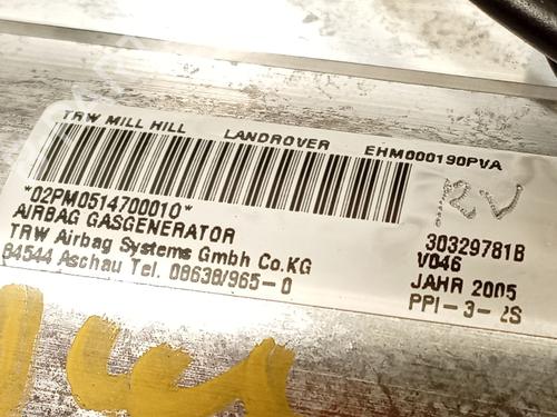 Passenger airbag LAND ROVER RANGE ROVER III (L322) 3.0 D 4x4 | BP30699847C10