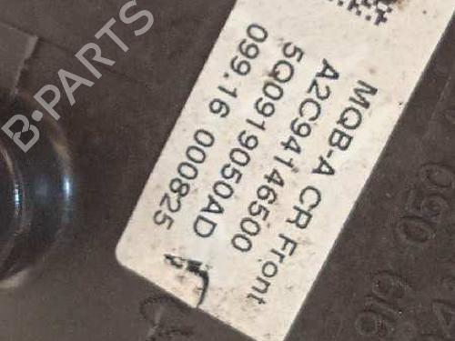 Fuel pump AUDI A3 Sportback (8VA, 8VF)  | BP15727256M76 
