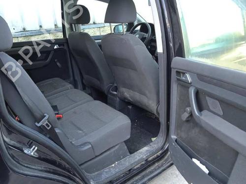 AC radiator VW TOURAN (1T1, 1T2) 1.9 TDI | BP12826250M32 