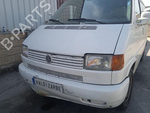 Steering rack VW TRANSPORTER T4 Van (70A, 70H, 7DA, 7DH) 1.9 D | BP26597491M22 