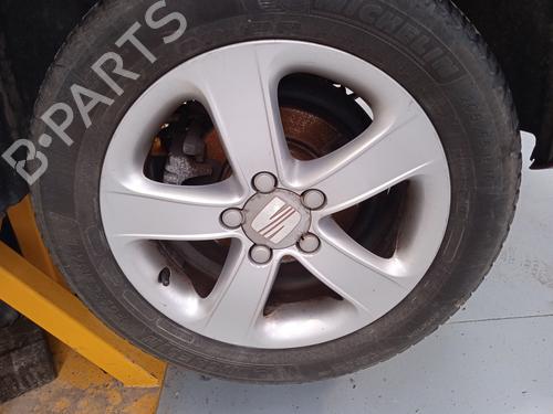 Left tailgate light SEAT LEON (1P1) 1.9 TDI | BP35980607C79 - Image 23