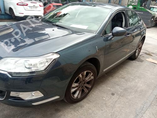 Electronic module CITROËN C5 III (RD_) 2.0 HDi 165 (RDRHHA, RDRHH8) | BP19692211M83 