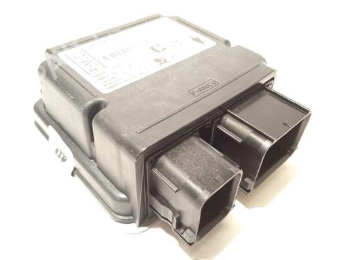 Used ECU airbags ECU airbags 17207333 17207333