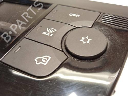 Climate control PEUGEOT BOXER Van 2.0 BlueHDi 160 | BP14967974I5 