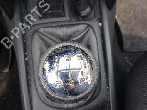 Left taillight PEUGEOT 207 (WA_, WC_)  | BP12553068C34 