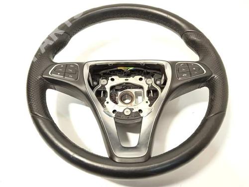 Used Steering wheel Steering wheel MERCEDES-BENZ C-CLASS T-Model (S205) C 220 BlueTEC / d (205.204) (163 hp) 6786608 6786608