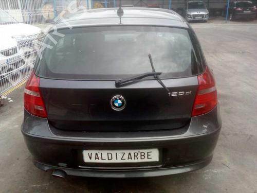 Electronic module BMW 1 (E87) 120 d | BP5409909M83 