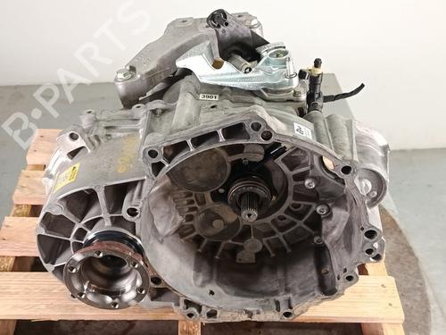 Gearbox VW PASSAT B8 Variant (3G5, CB5) 2.0 TDI | BP34206621M3 - Image 5