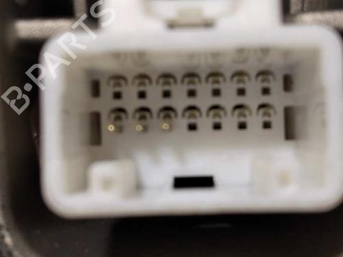 Rear mirror JEEP COMPASS (MP, M6, MV, M7) 1.6 CRD | BP5664560I6