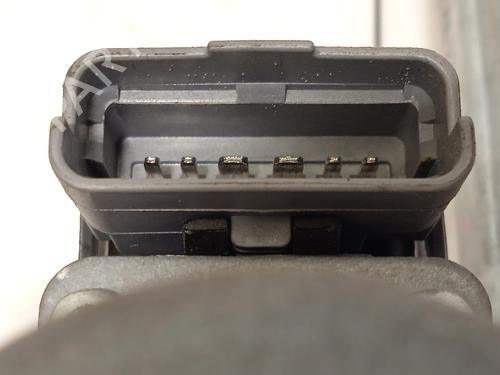 Front right window mechanism CITROËN C4 II (NC_) 1.6 HDi 90 | BP27585855C23 - Image 3