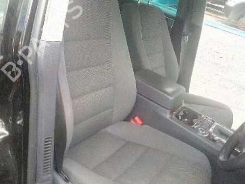 Left rear brake caliper VW TOUAREG (7LA, 7L6, 7L7) 2.5 R5 TDI | BP11561501M107 