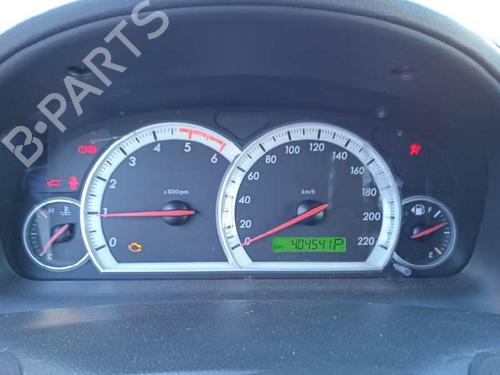 Steering column stalk CHEVROLET CAPTIVA (C100, C140) 2.0 D 4WD | BP12553019I23