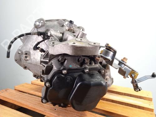 Gearbox OPEL CORSA D (S07) 1.3 CDTI (L08, L68) | BP20169147M3 