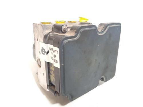 ABS pump OPEL CORSA E (X15) 1.3 CDTI (08, 68) | BP8514722M43 