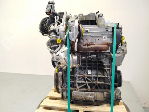 Engine SEAT LEON (KL1, KLG) 2.0 TDI | BP36014638M1 - Image 6