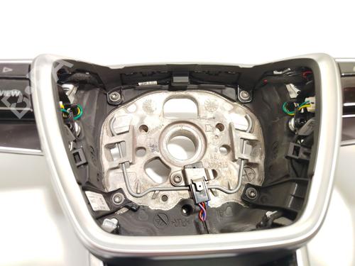 Ratt AUDI A6 C8 (4A2) 45 TDI Mild Hybrid quattro | BP26449923C49