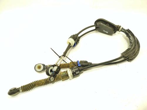 Kabel Kabel RENAULT CLIO V (B7_) 1.5 Blue dCi 100 (B7AD) (101 hp) 39684993 39684993