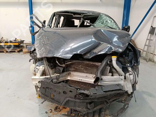 Engine RENAULT CLIO IV (BH_) 0.9 TCe 90 (BHNF, BHMA, BHMH, BHJK, BHJR) | BP38508893M1 - Image 20