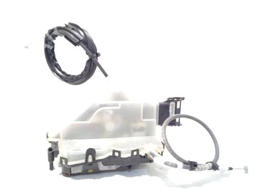 Rear right lock CITROËN C3 AIRCROSS II (2R_, 2C_) 1.2 PureTech 110 (2RHNZB, 2RHNZW, 2RHNPX, 2RHNPJ) | BP19429267C99